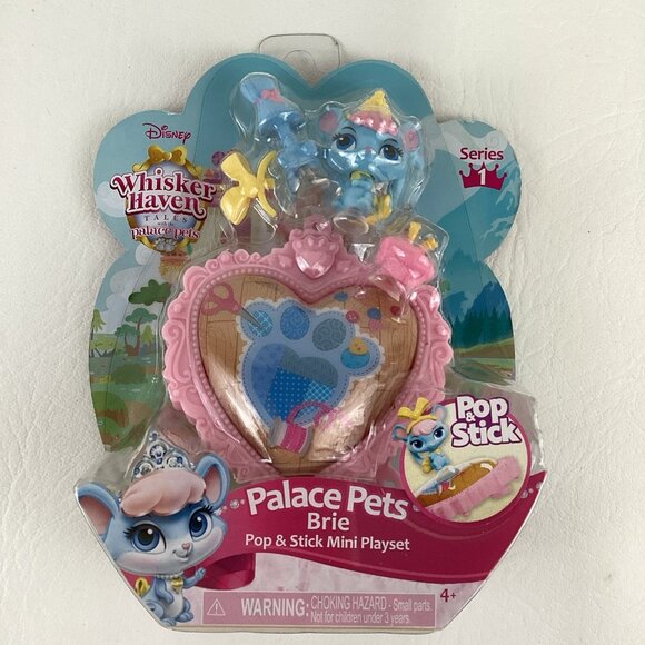 Disney Toys Disney Whisker Haven Tales Princess Palace Pets Brie disney-toys-disney-whisker-haven-tales-princess-palace-pets-brie